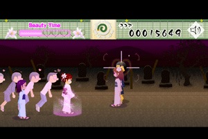 电眼女生小游戏攻略(电眼女孩无敌版游戏手机版本)