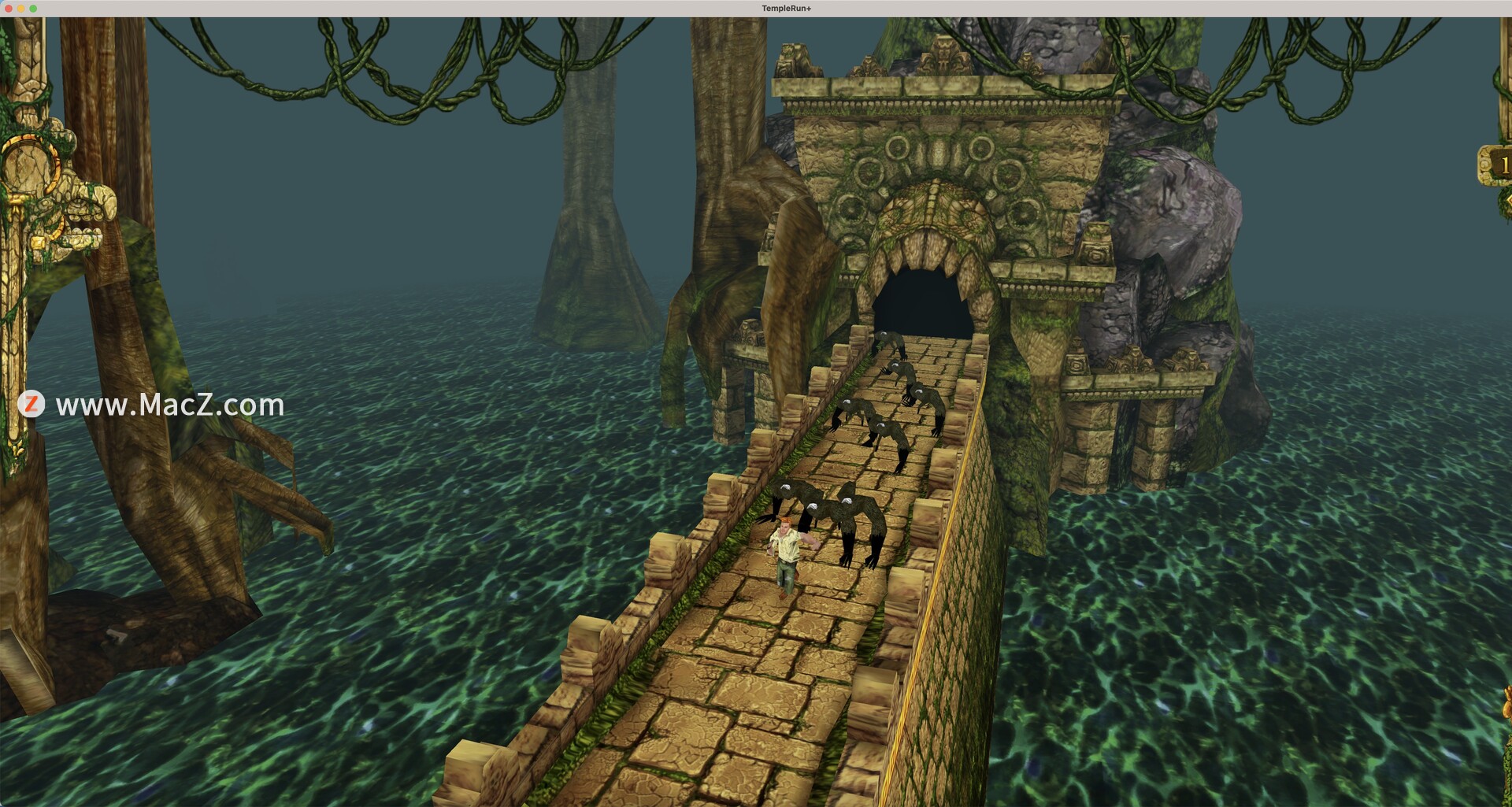 查找神庙逃亡游戏(神庙逃亡从哪里找自己的id)