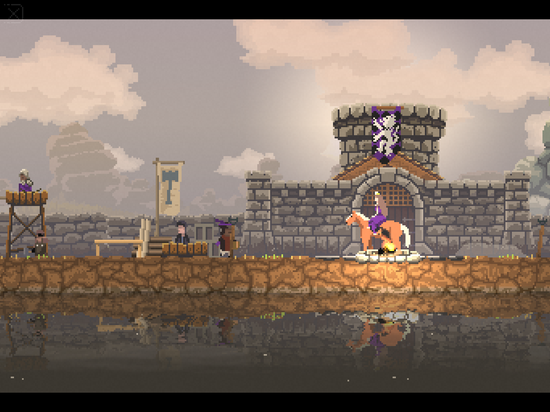 王国新大陆测试服下载(王国新大陆v200)