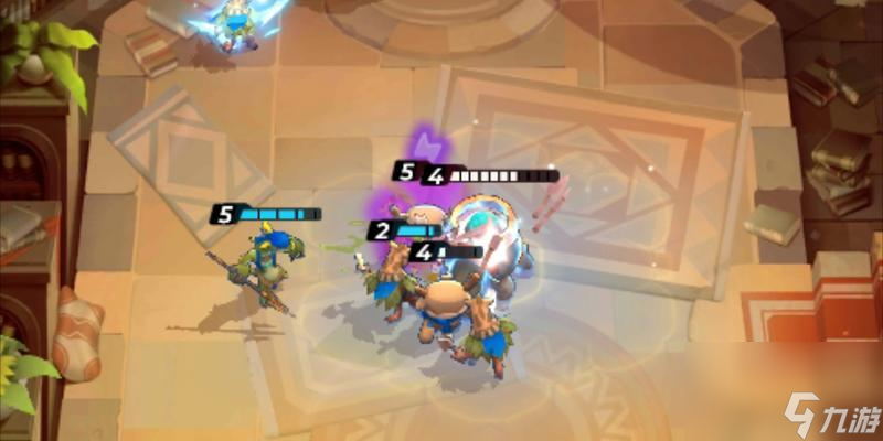 种族大战攻略(种族之战攻略rpg)