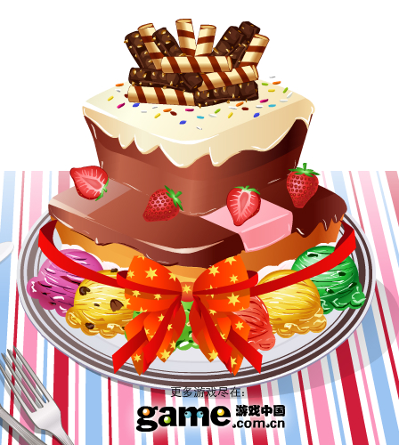 妈妈做蛋糕游戏破解版(妈妈做蛋糕用英语怎么说)