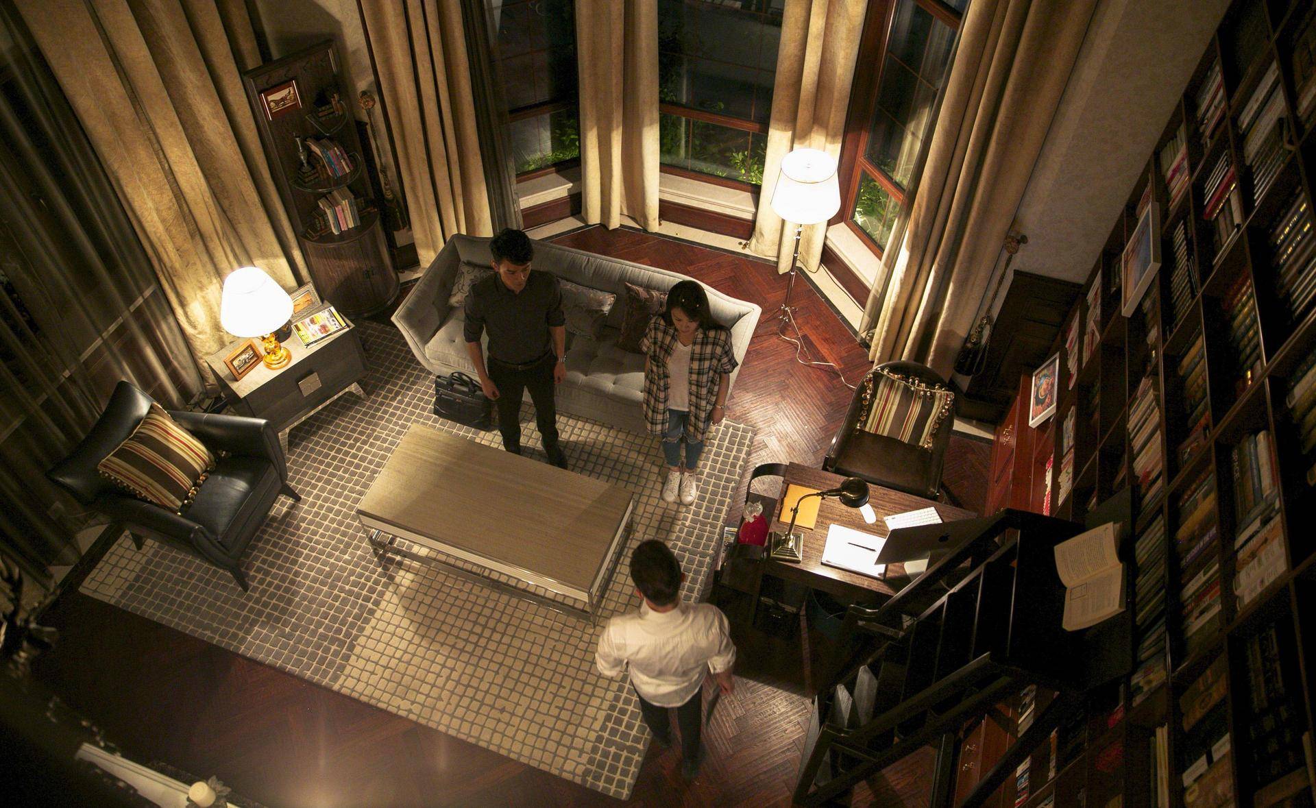 逃出阴森别墅攻略12(逃出阴森实验室攻略大全)