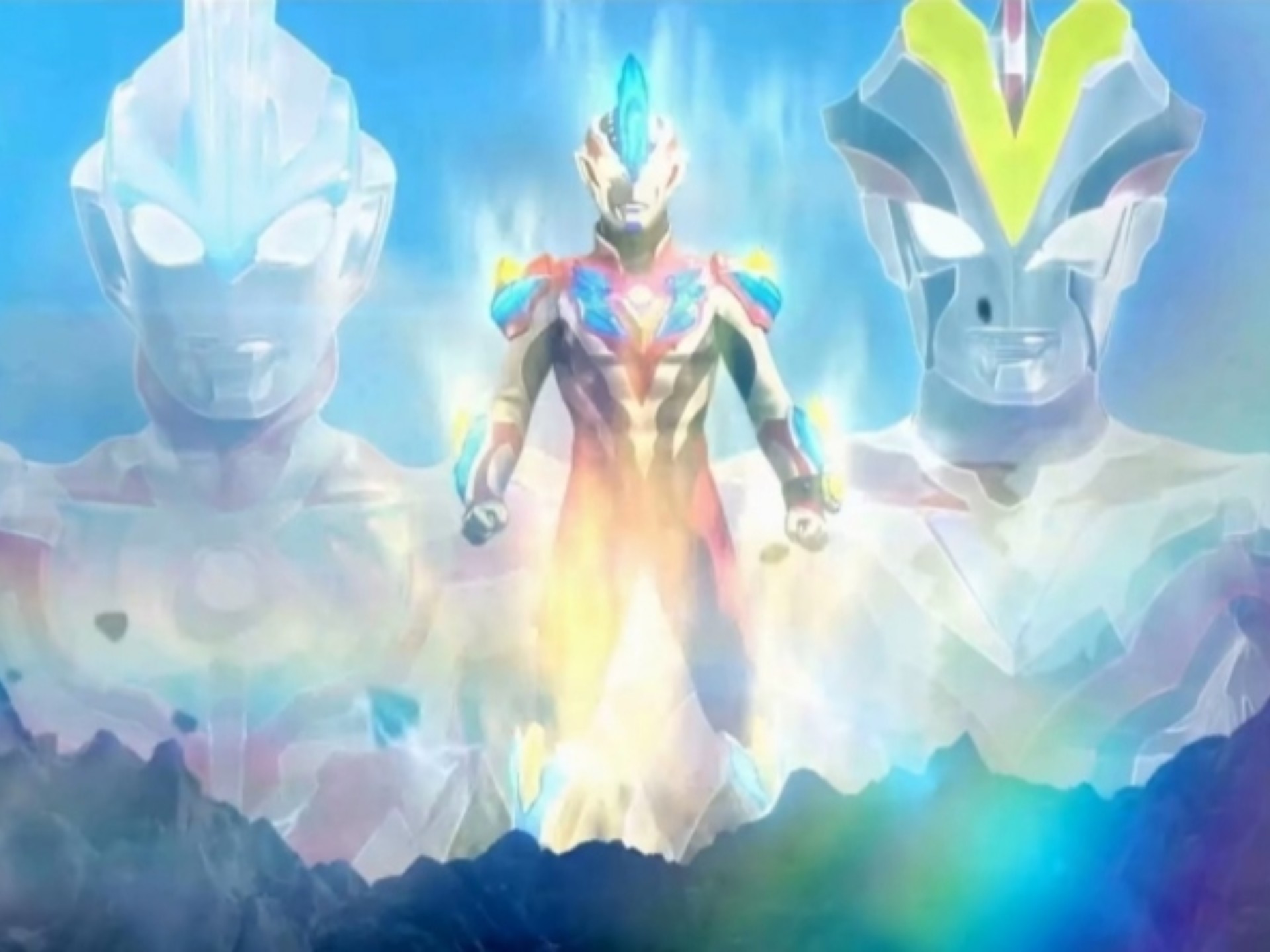 银河超级奥特曼新版(银河超级奥特曼新版免费观看)