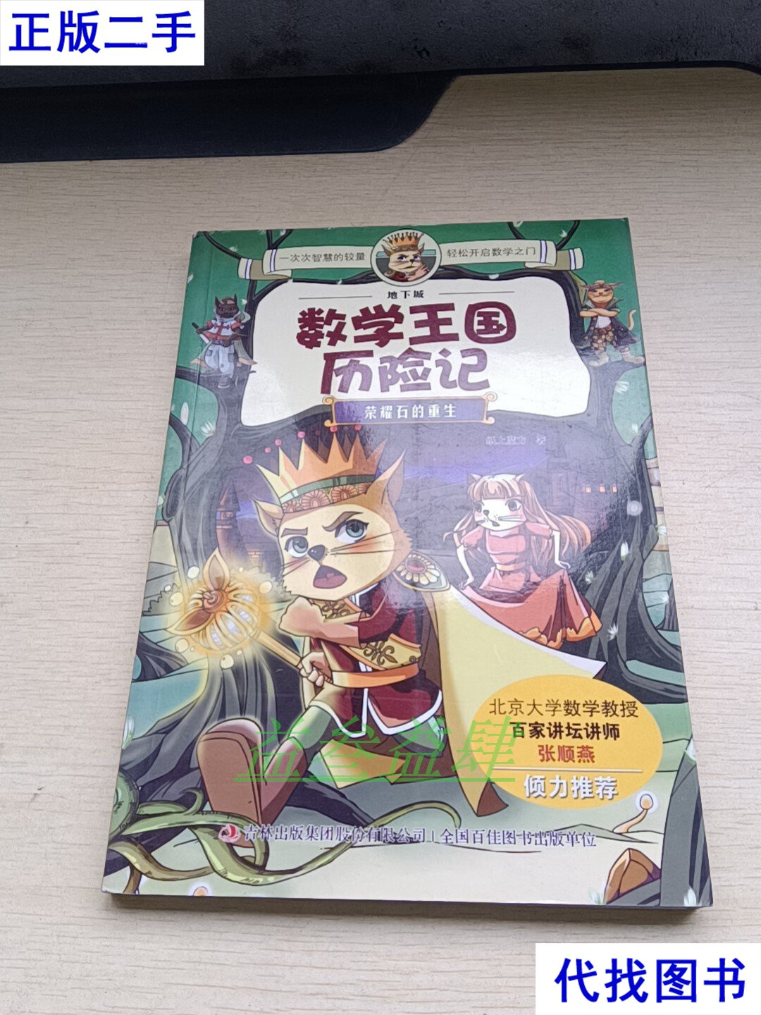 地下城数学历险记()