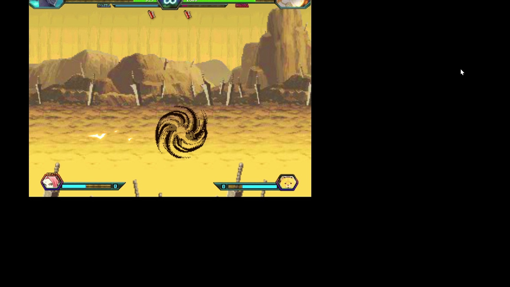 死神vs火影3.0闯关(死神vs火影33swf)