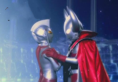 奥特之母奥特曼大战(奥特之母奥特曼大战怪兽)