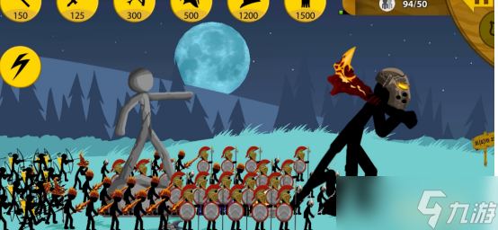 火柴人造桥攻略(火柴人造桥攻略图)