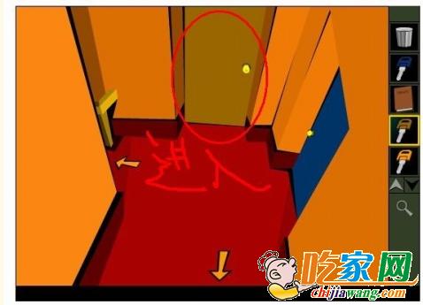 博士的家密室逃脱攻略(密室逃脱博士的家怎么把酒加到肉上)