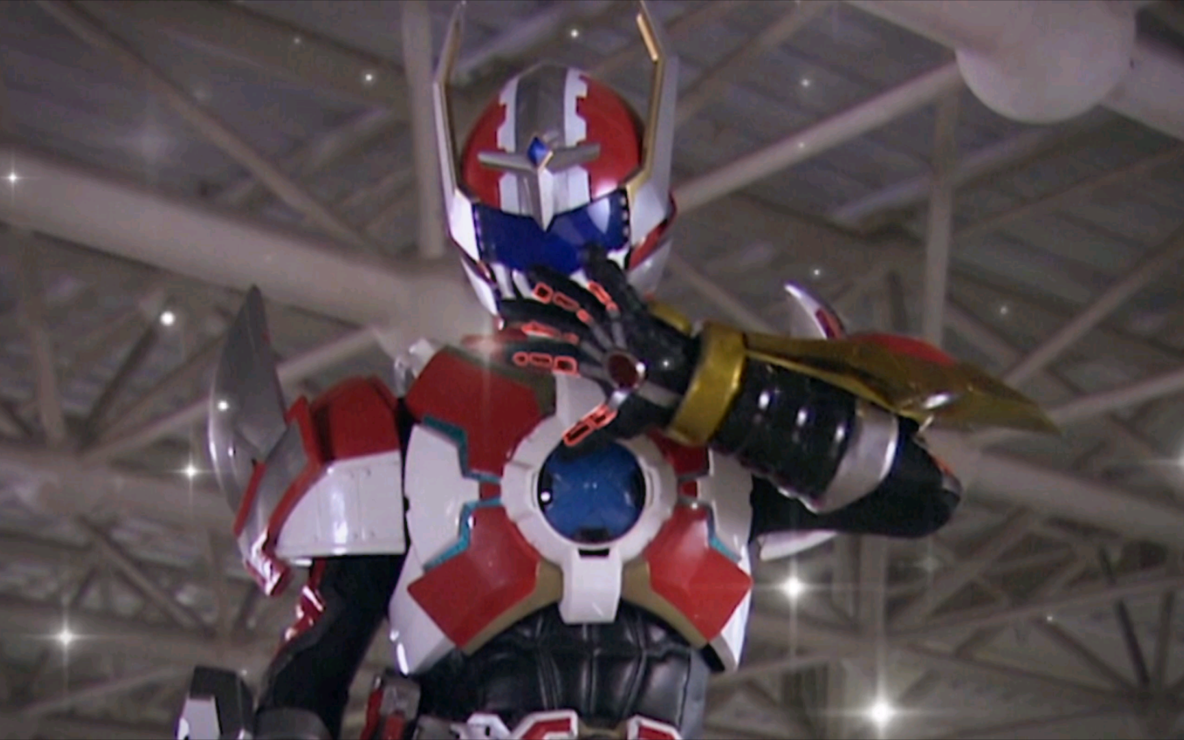 铠甲勇士那个最厉害(铠甲勇士中谁最强?谁的潜力最大)