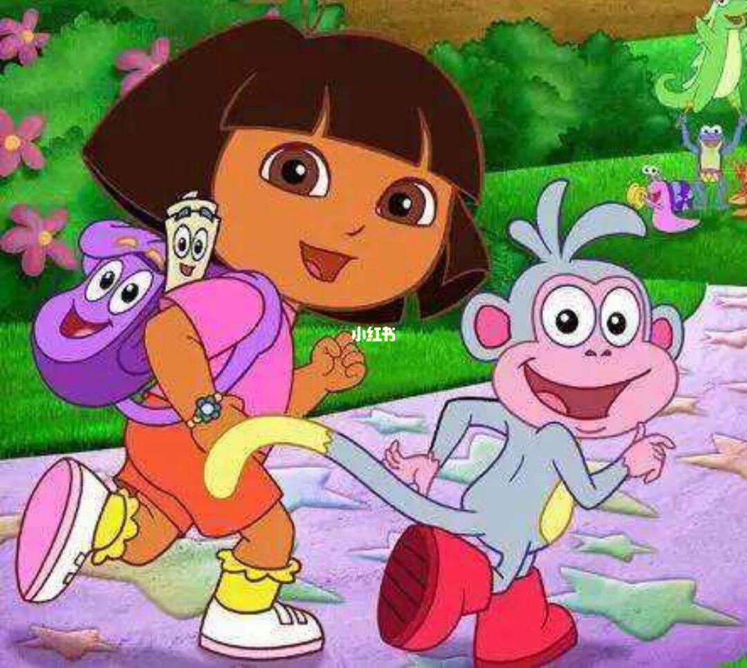 朵拉探险的攻略(朵拉探险的攻略是什么)