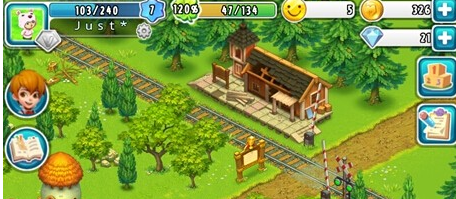 全民农场高楼攻略(全民农场单价最高物品)