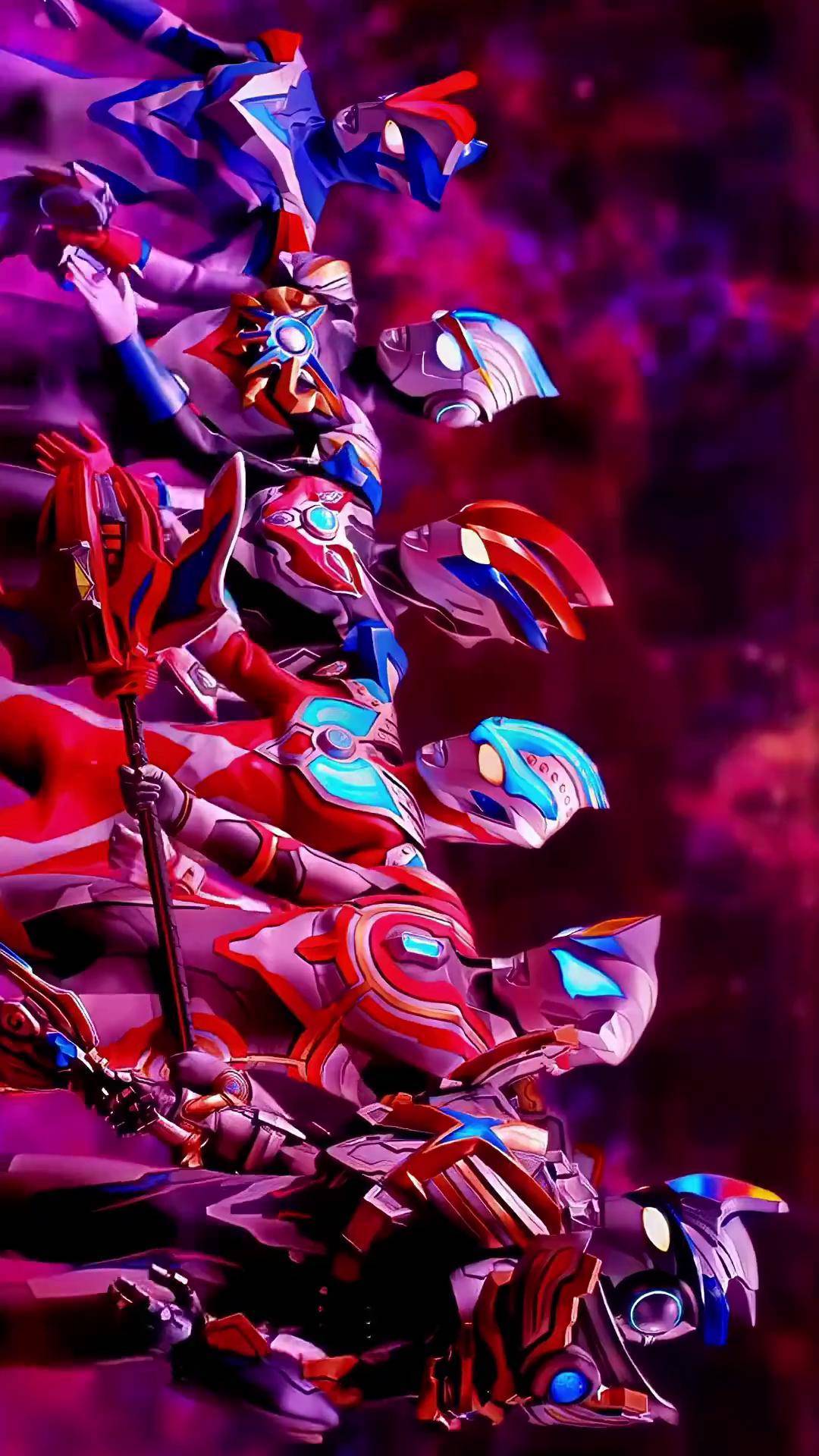 奥特曼赛罗奥特曼(奥特曼赛罗奥特曼打怪兽)