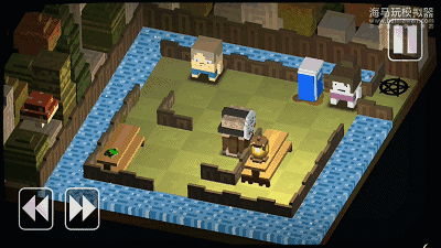 逃离杀人现场攻略2(逃离现场最后什么意思)