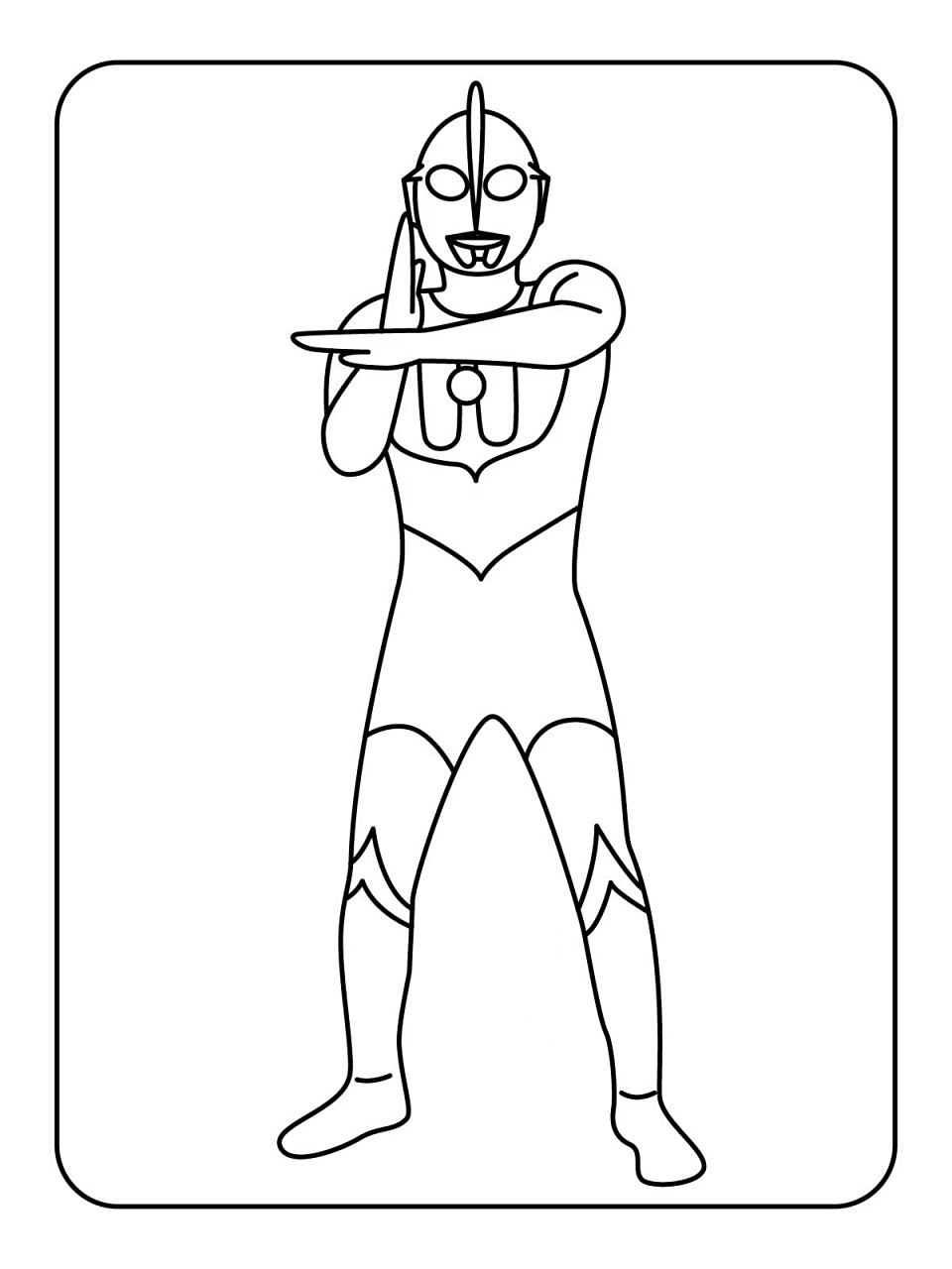 奥特曼看画画学画(奥特曼看画画学画图片)