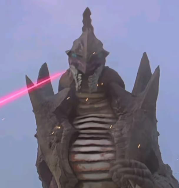 迪加奥特曼彩虹怪兽(迪迦奥特曼 彩虹怪兽)