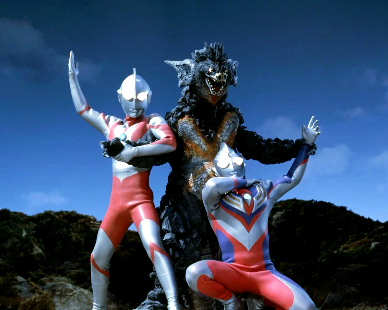 与迪迦奥特曼(与迪迦奥特曼相似的奥特曼)