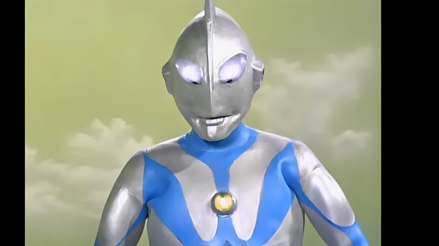 大王奥特曼全集(我想看大王奥特曼)