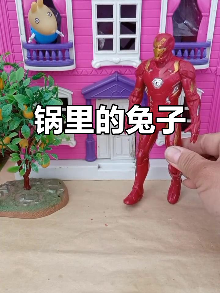 救援可爱的白兔游戏攻略()