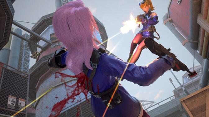 cf灵狐者裙底全身透视65533()