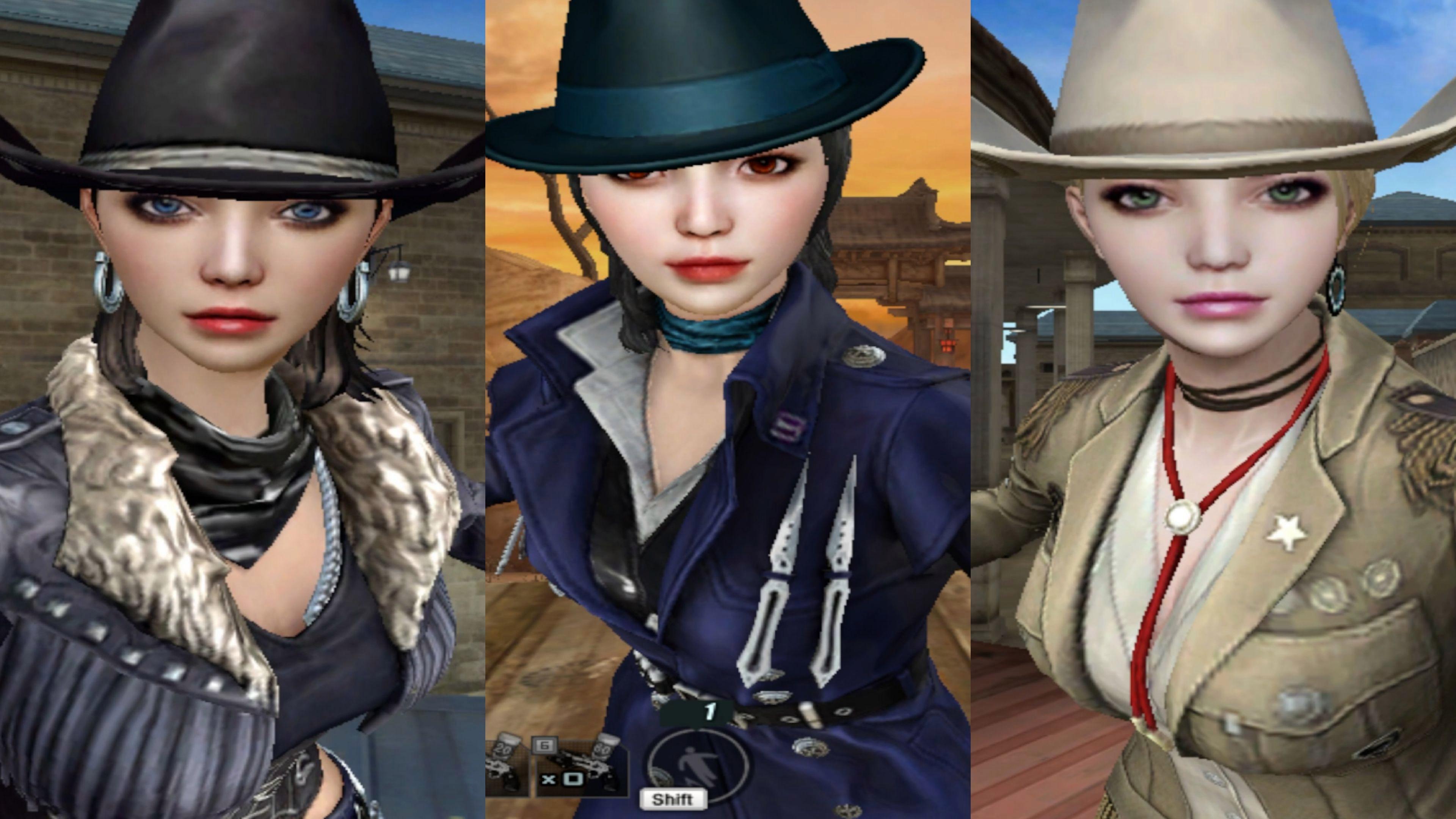 CF血战沙漠(Cf血战沙漠无敌版下载)