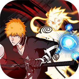火影pk死神3(火影pk死神3000英雄)