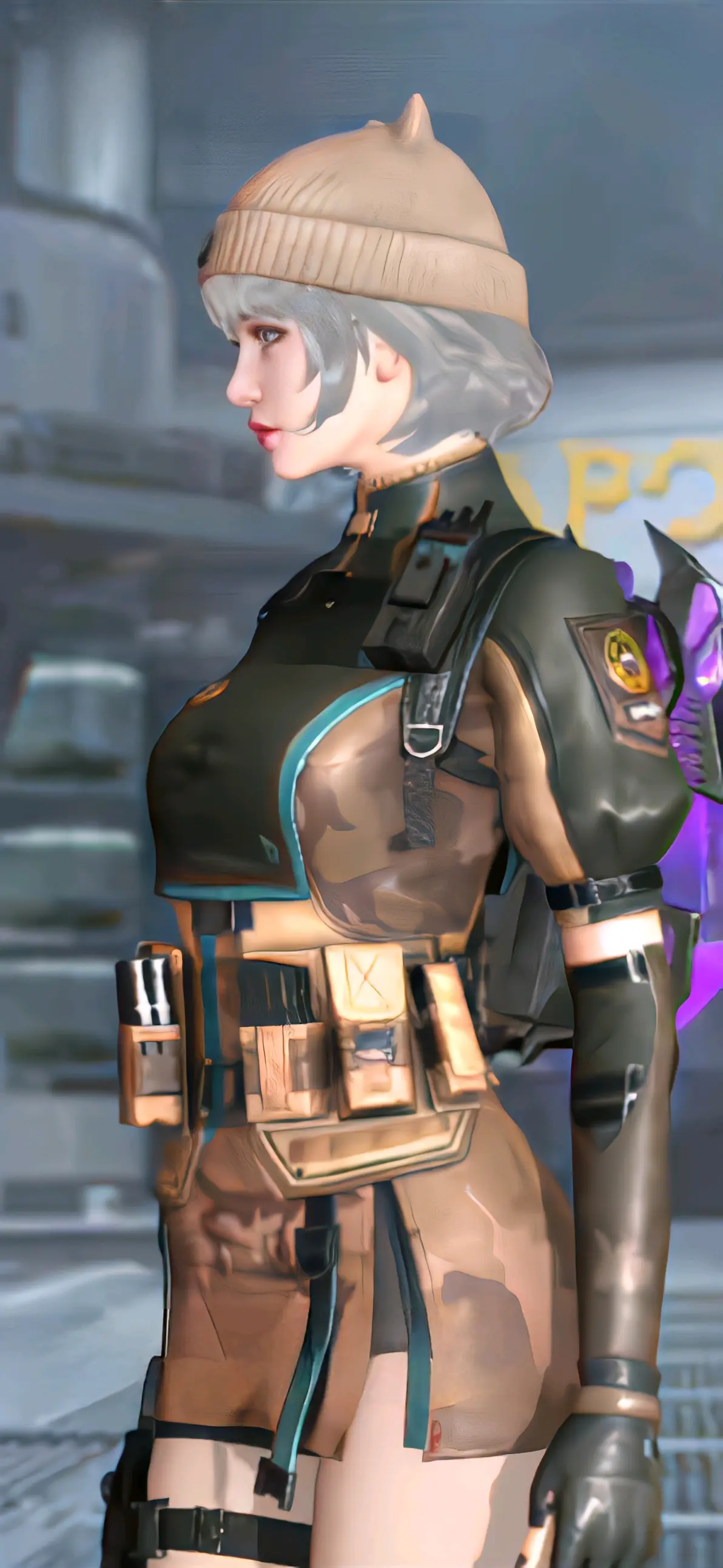 手机cf小游戏无敌版(手机cf小游戏无敌版大全)