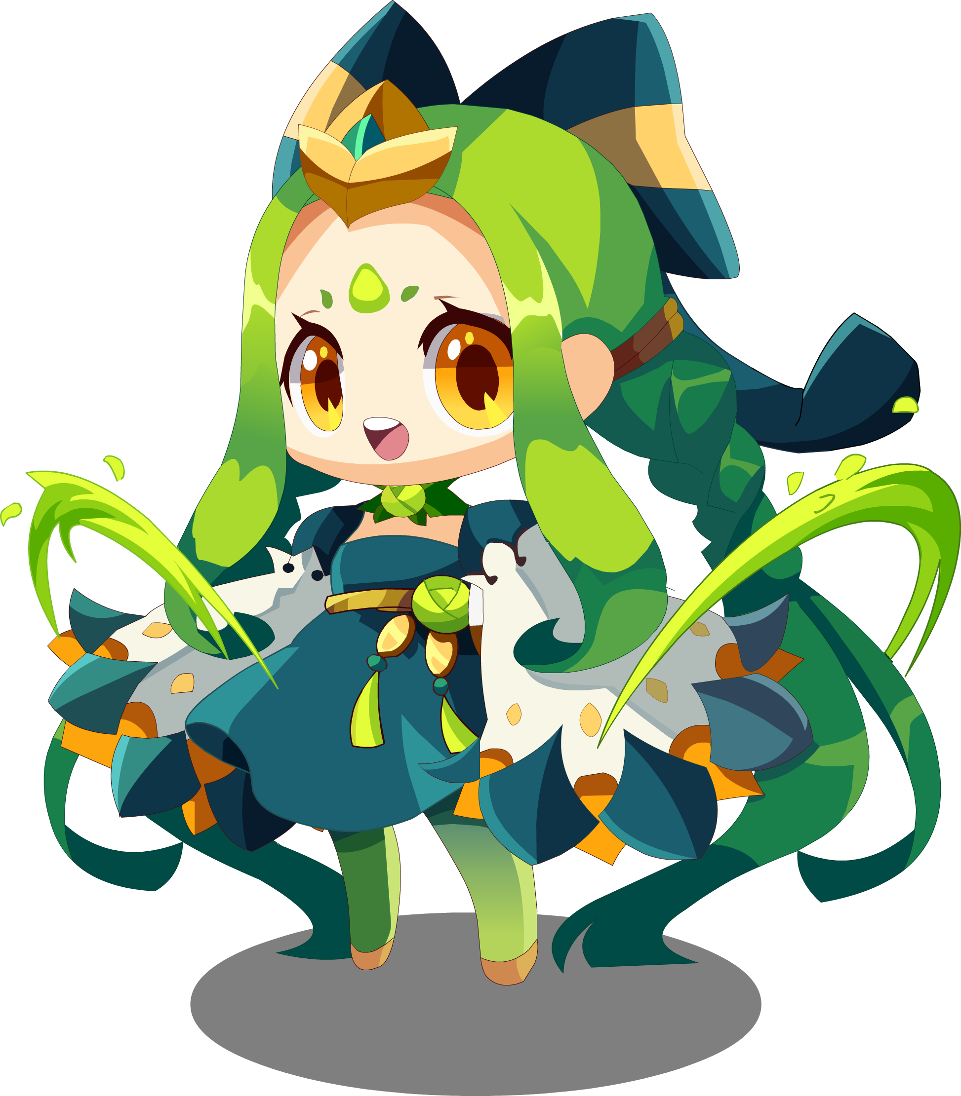 王国的精灵公主漫画(王国的精灵公主漫画高清版)