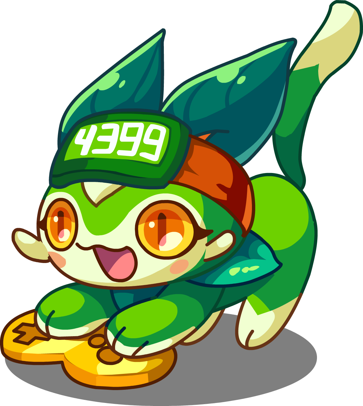 洛克王国喵喵种族(洛克王国中的喵喵最终形态)