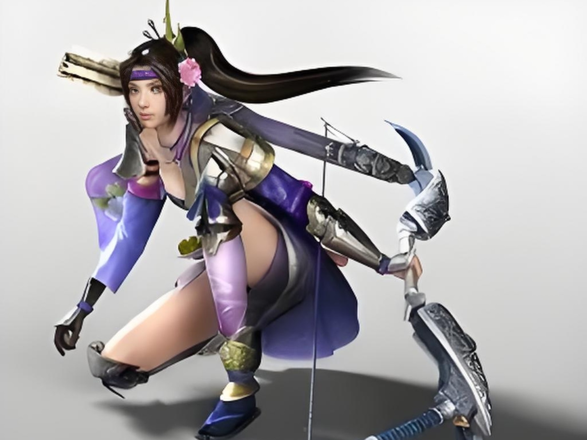 无双战破解版下载(无双战将主破解版九游)