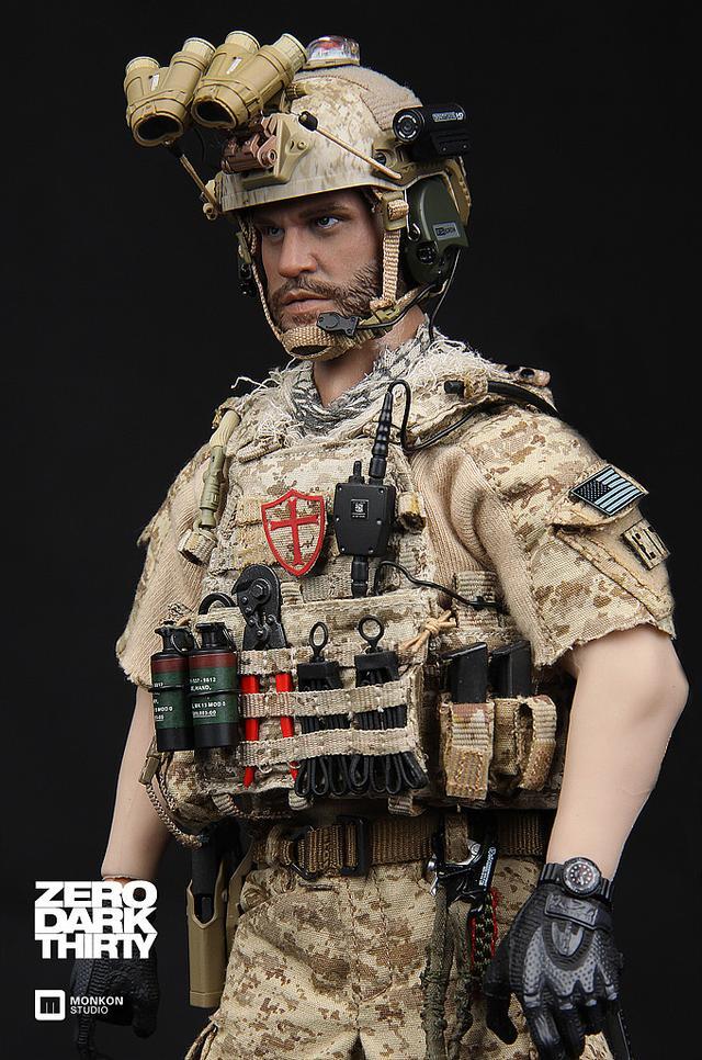 猎杀拉登游戏破解版(猎杀本·拉登 magnet)