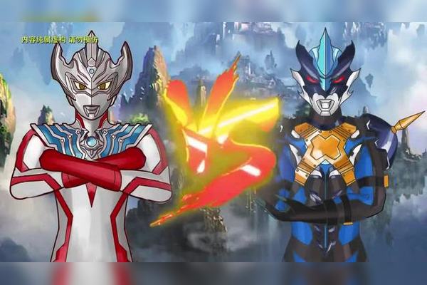 奥特曼大决斗作战(我想看奥特曼大决战)