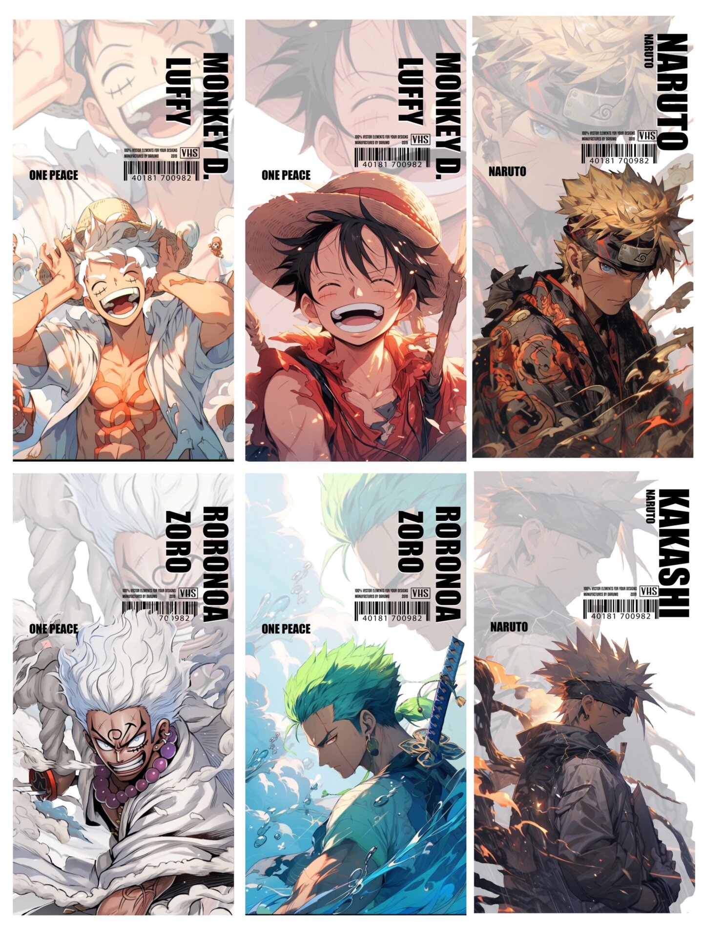 海贼pk火影改(海贼vs火影忍者)