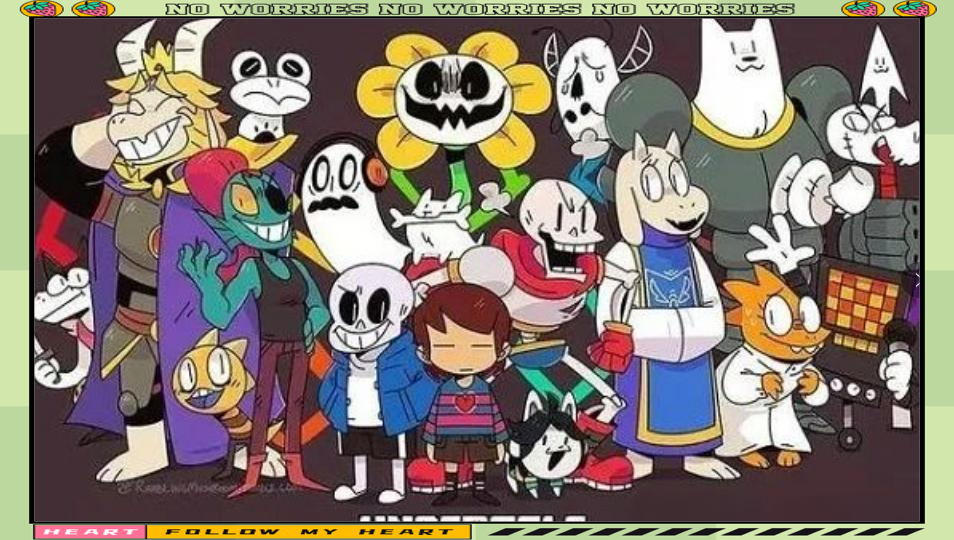 传说之下游戏版本(传说之下各种版本下载)