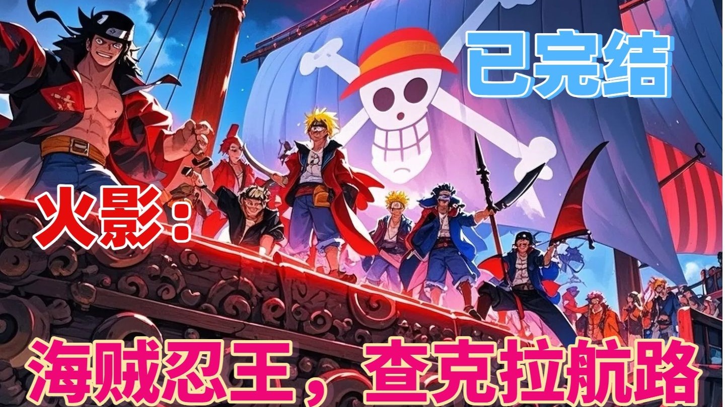 航海王vs火影下载(海贼王vs火影游戏单机)