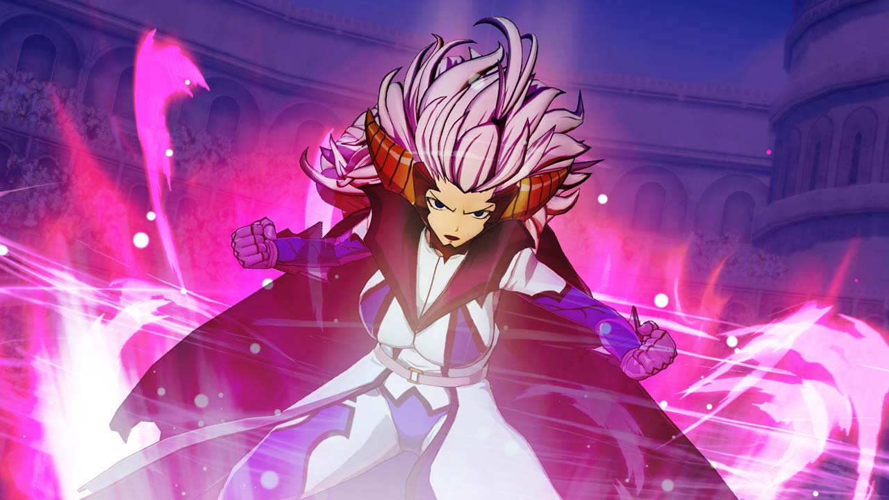 dnf妖尾系列(dnf妖尾联动是什么时候)