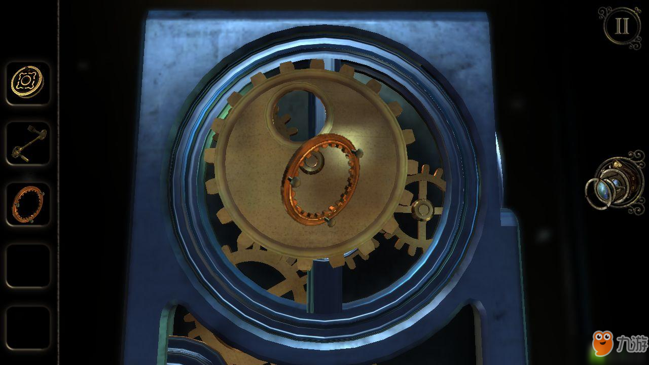 迷室3破解版2020(迷室3破解版免费下载ios)