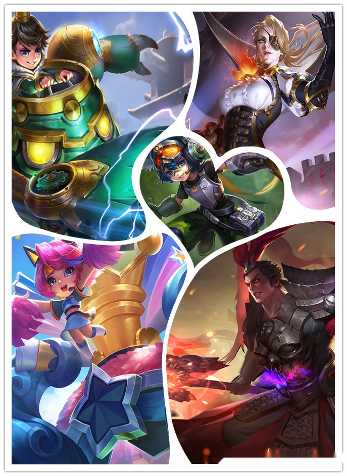 王者荣耀破解卡密(王者荣耀破解版怎么用)