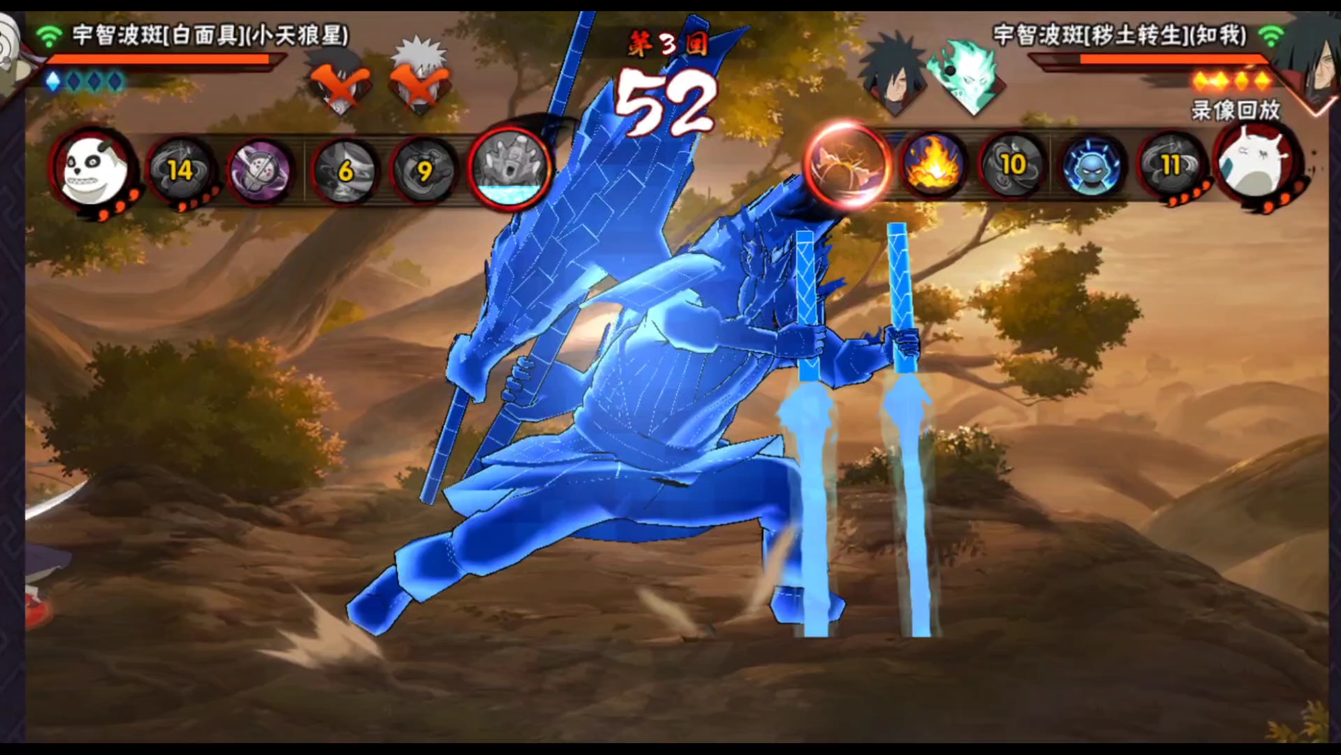 火影忍者决斗小游戏(火影忍者决斗场小技巧有哪些)