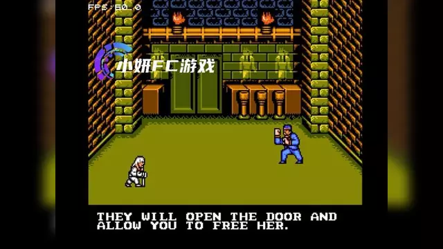 双戴龙破解版(双截龙破解版无限币)