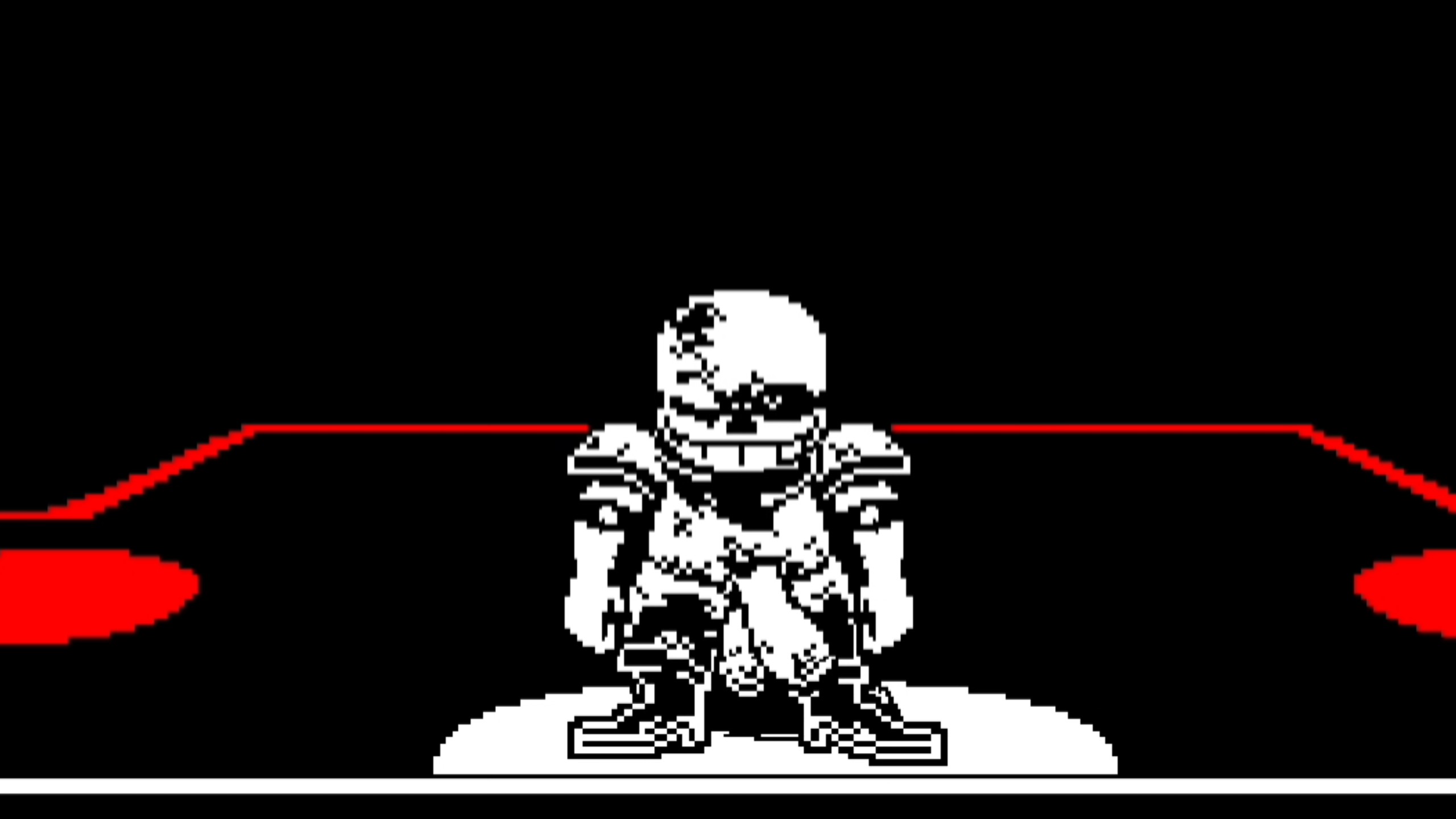 sans战破解版(sans战模拟器手机版无敌)