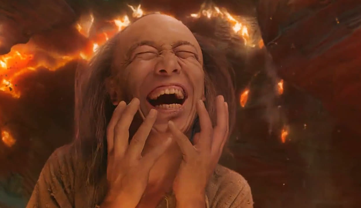 西游降魔篇找茬2(西游降魔篇找孙悟空)