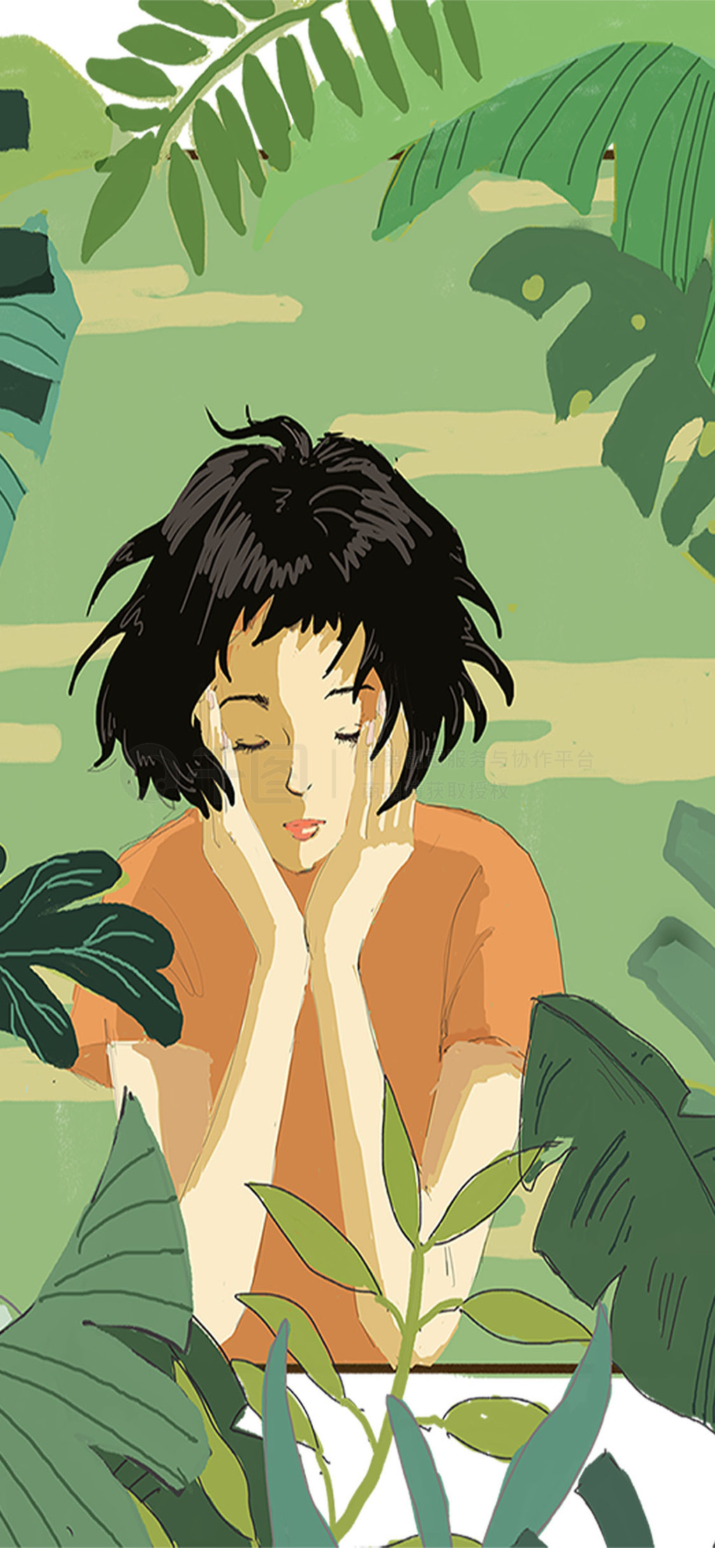 调逗窗外女生攻略()