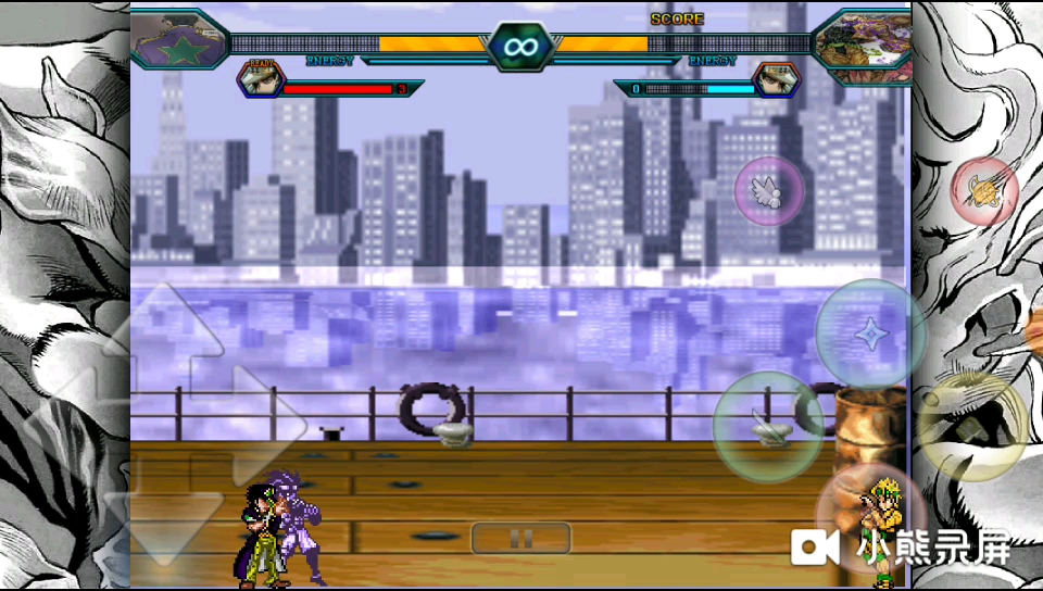 死神vsjojo攻略(死神vs火影jojo隐藏技能)