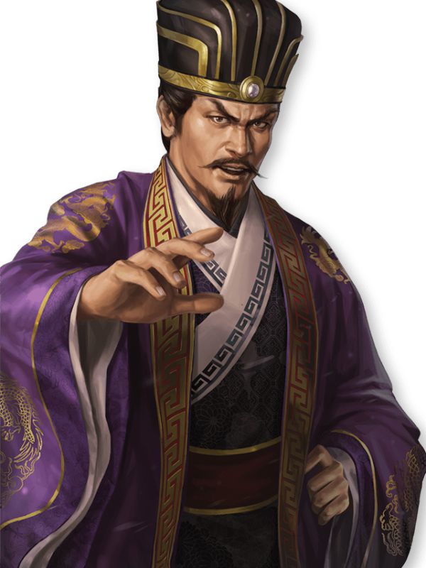三国志14袁绍早死(三国志14袁绍势力所有武将一览)