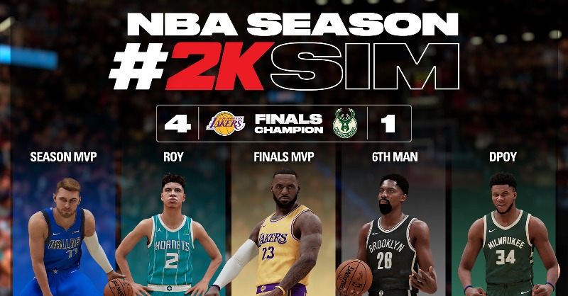 nba2k21版本号(nba2k21版本介绍)