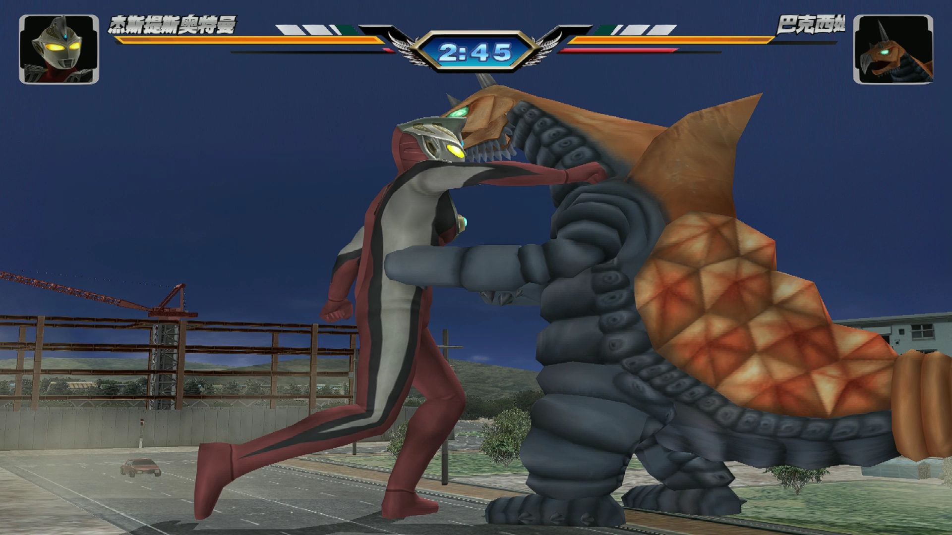 三人奥特曼游戏对打(三人奥特曼拍照姿势原图)