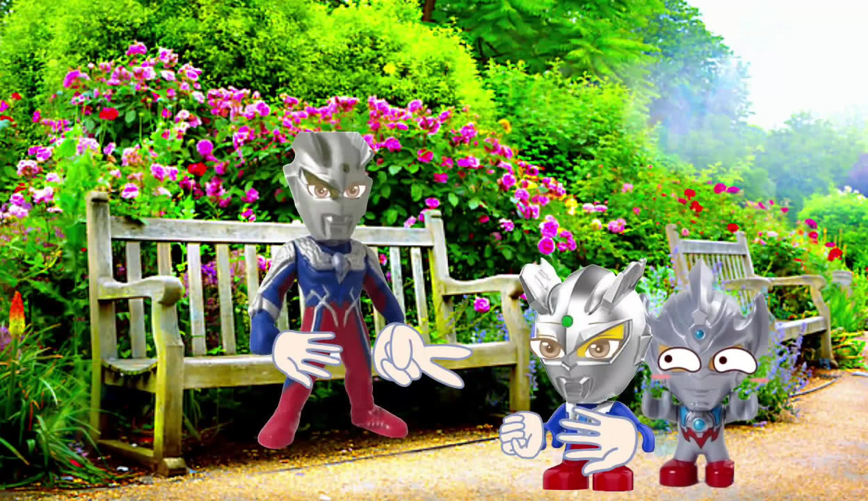 奥特曼卡牌剪刀石头布()