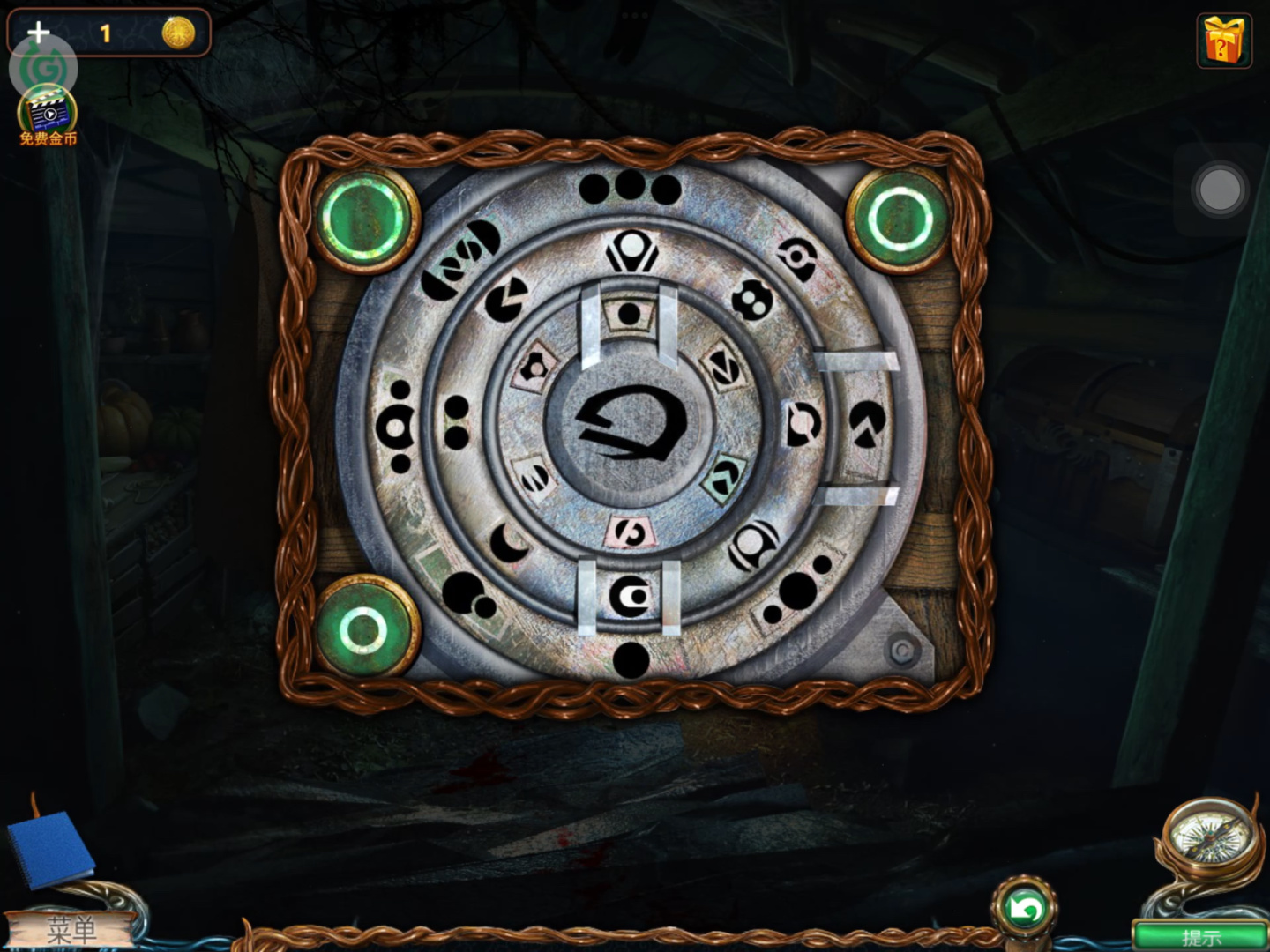 密室逃脱神秘石窟攻略(密室逃脱之神秘宫殿攻略大全全部)