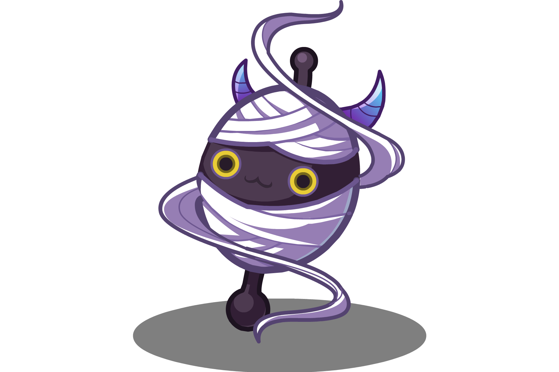 洛克王国如何获得邪恶(2020洛克王国邪恶玄武怎么刷不出来)