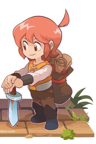 邮差骑士无限点数破解版(邮差骑士无限钻石无限材料无限金币)